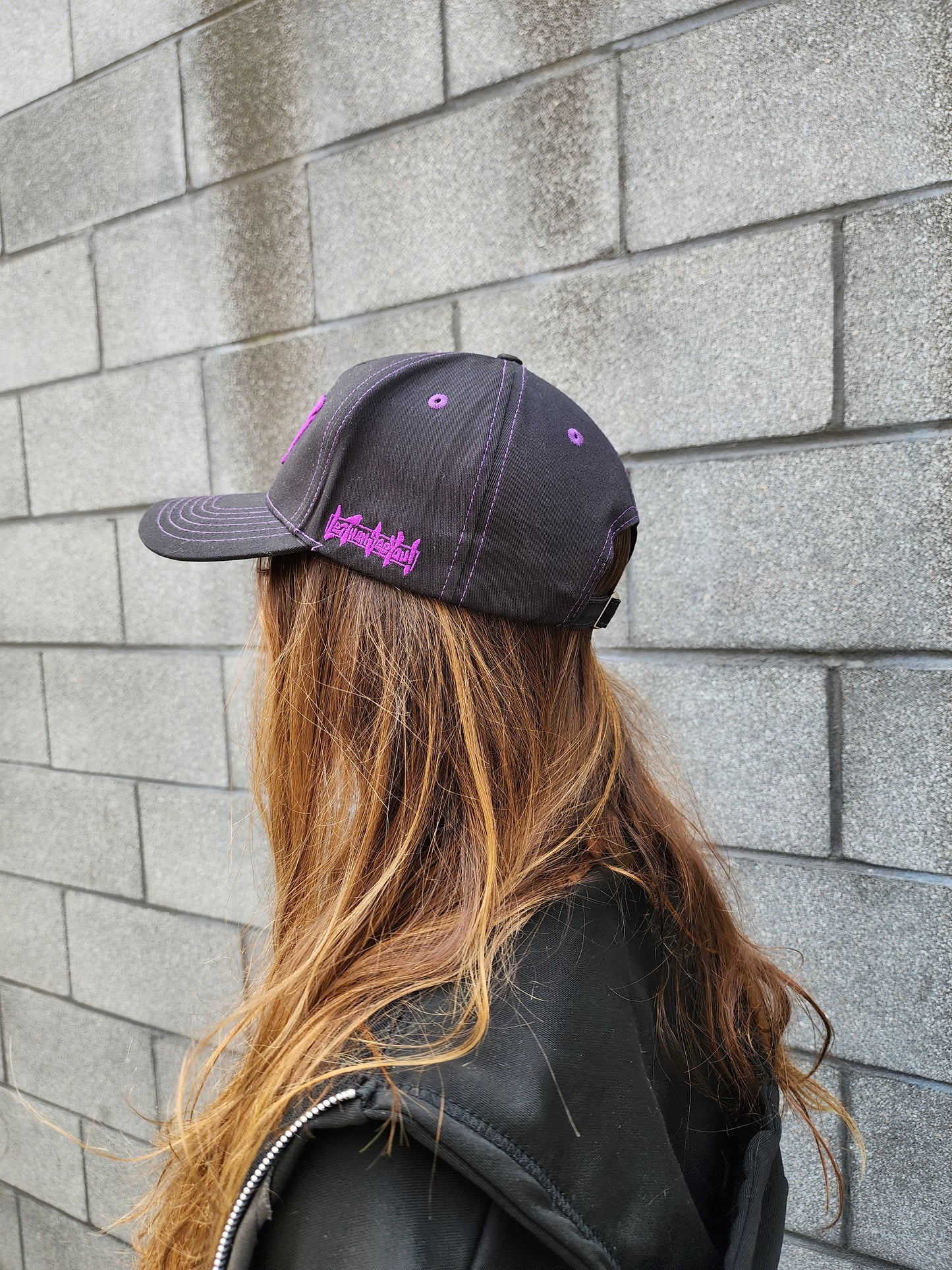Casquette LTSY